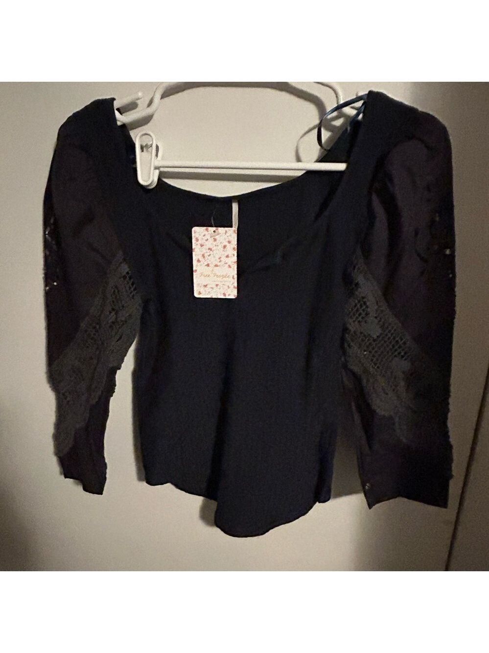 Free people top